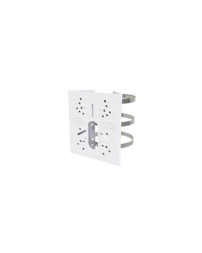 Smartec STB-A01 rev.2 Адаптер столбового крепления для телекамер OPTi в Йошкар-Оле Системы видеонаблюдения Pintop.ru