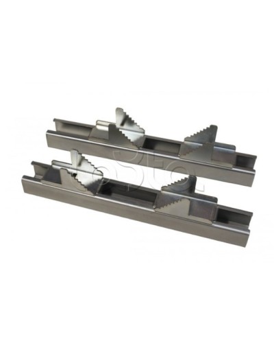 Комплект крепления на столб TFortis-1 ККС-1 в Йошкар-Оле Кронштейны и адаптеры для камер и мониторов Pintop.ru