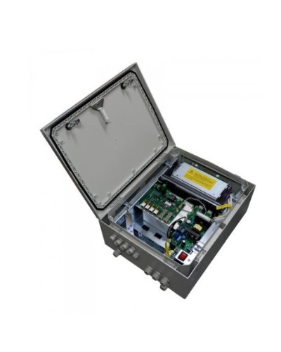 Коммутатор Tfortis PSW-2G+UPS-Box в Йошкар-Оле Коммутаторы Pintop.ru