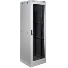 Комплект боковых цельнометаллических стенок для шкафа серии TFL 42U TLK (TFL-2-4210-MM-BK)