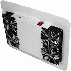 Блок вентиляторный TLK TLK-FAN4-F-GY