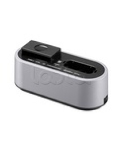 Устройство зарядное TOA BC-5000-2 в Йошкар-Оле Системы оповещения и трансляции TOA Pintop.ru