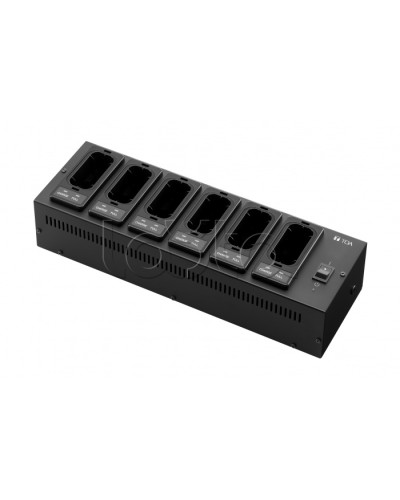 Устройство зарядное TOA BC-5000-6 в Йошкар-Оле Системы оповещения и трансляции TOA Pintop.ru