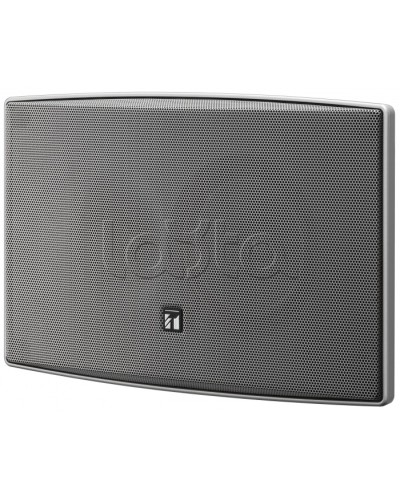 Громкоговоритель настенный TOA BS-1034 в Йошкар-Оле Системы оповещения и трансляции TOA Pintop.ru