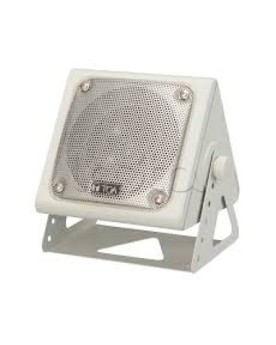 Громкоговоритель брызго-влагозащитного исполнения TOA BS-4W в Йошкар-Оле Системы оповещения и трансляции TOA Pintop.ru