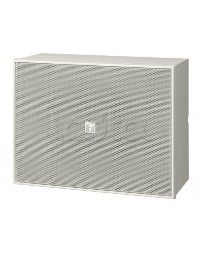 Громкоговоритель настенный TOA BS-678 в Йошкар-Оле Системы оповещения и трансляции TOA Pintop.ru