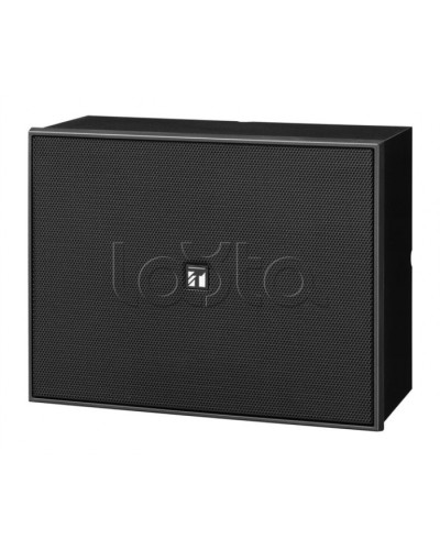 Громкоговоритель настенный TOA BS-678BT в Йошкар-Оле Системы оповещения и трансляции TOA Pintop.ru