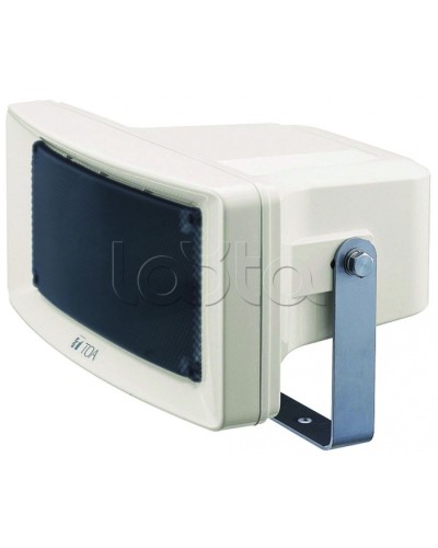 Громкоговоритель прожекторный всепогодный TOA CS-154 EU в Йошкар-Оле Системы оповещения и трансляции TOA Pintop.ru