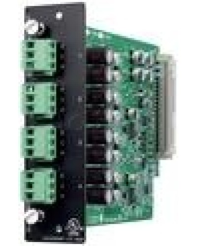 Модуль 4 линейных выходов TOA D-971E в Йошкар-Оле Системы оповещения и трансляции TOA Pintop.ru