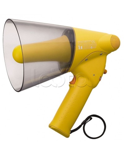 Мегафон TOA ER-1206W EU в Йошкар-Оле Системы оповещения и трансляции TOA Pintop.ru