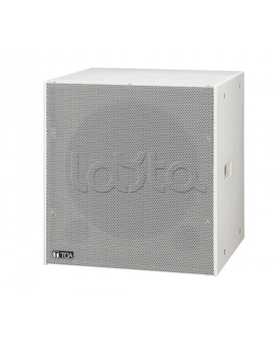 Сабвуфер TOA FB-150B в Йошкар-Оле Системы оповещения и трансляции TOA Pintop.ru