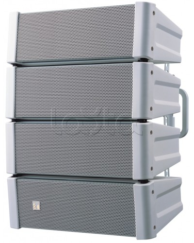 Система акустическая 2-полосная TOA HX-5W EU в Йошкар-Оле Системы оповещения и трансляции TOA Pintop.ru