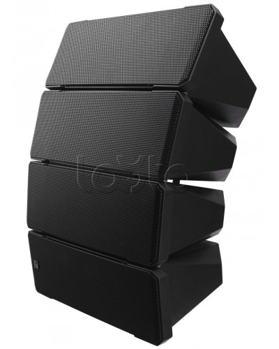 Система акустическая 2-полосная TOA HX-7B в Йошкар-Оле Системы оповещения и трансляции TOA Pintop.ru