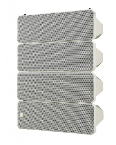 Система акустическая 2-полосная TOA HX-7W в Йошкар-Оле Системы оповещения и трансляции TOA Pintop.ru