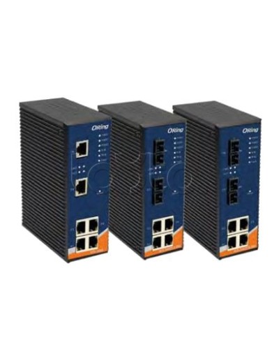 Коммутатор TOA IES-2042FX-MM-SC в Йошкар-Оле Аксессуары для СОУЭ Pintop.ru