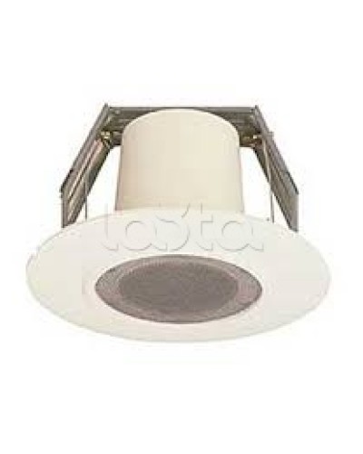 Громкоговоритель встраиваемый влаго-термостойкий TOA PC-3WR в Йошкар-Оле Системы оповещения и трансляции TOA Pintop.ru