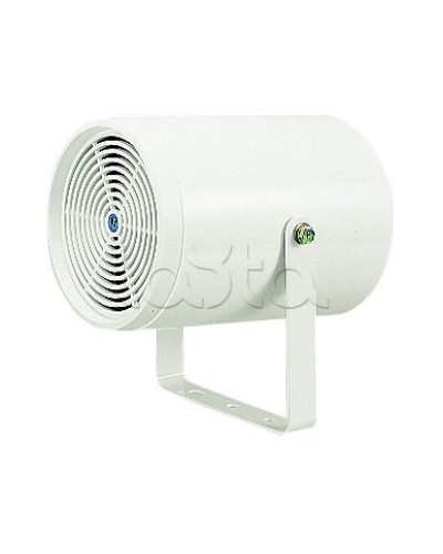 Громкоговоритель прожекторный TOA PJ-200W EU в Йошкар-Оле Системы оповещения и трансляции TOA Pintop.ru