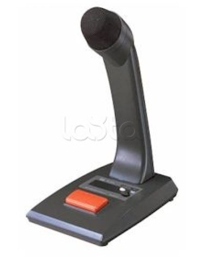 Микрофон для объявления TOA PM-660D в Йошкар-Оле Системы оповещения и трансляции TOA Pintop.ru