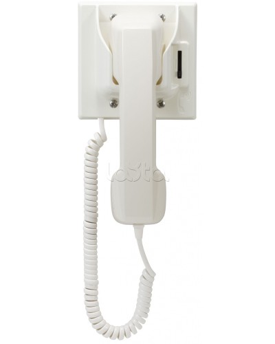 Трубка TOA RS-141 в Йошкар-Оле Системы оповещения и трансляции TOA Pintop.ru