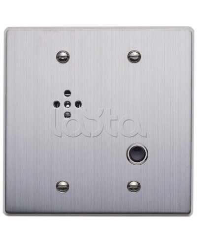 Устройство переговорное TOA RS-170 в Йошкар-Оле Системы оповещения и трансляции TOA Pintop.ru