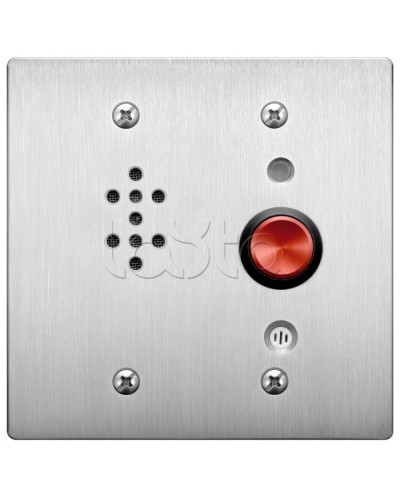 Устройство переговорное TOA RS-480 в Йошкар-Оле Системы оповещения и трансляции TOA Pintop.ru