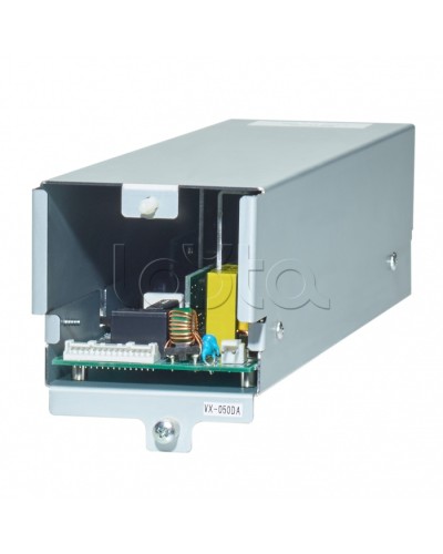 Усилитель системы VX-3000 TOA VX-030DA в Йошкар-Оле Системы оповещения и трансляции TOA Pintop.ru