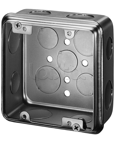 Сборка электрическая для скрытого монтажа в стене TOA YC-302 в Йошкар-Оле Системы оповещения и трансляции TOA Pintop.ru