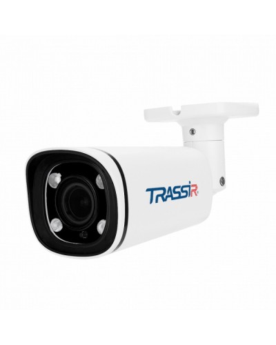 IP-камера видеонаблюдения в стандартном исполнении DSSL TRASSIR TR-D2123ZCL6 2.7-13.5 в Йошкар-Оле IP-камеры Pintop.ru