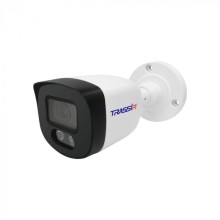 IP-камера видеонаблюдения в стандартном исполнении TRASSIR TR-D2B5 v3 (D) 3.6