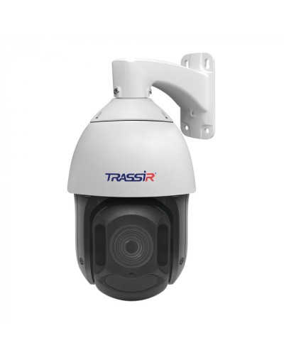 Уличная скоростная поворотная IP-камера TRASSIR TR-D6154IR10 v3 4.3-86 в Йошкар-Оле IP-камеры Pintop.ru