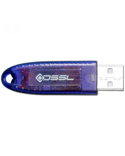 ПО USB-ключ защиты для системы видеонаблюдения USB-TRASSIR в Йошкар-Оле Системы видеонаблюдения Pintop.ru