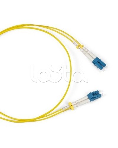 Патч-корд оптический TWT-2FC-2LC/SAU-5.0 в Йошкар-Оле Патч-корды оптические Pintop.ru
