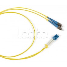 Патч-корд оптический TWT-2FC-2ST/OM1-7.0