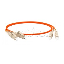 Патч-корд оптический TWT-2FC-2ST/OM2-5.0