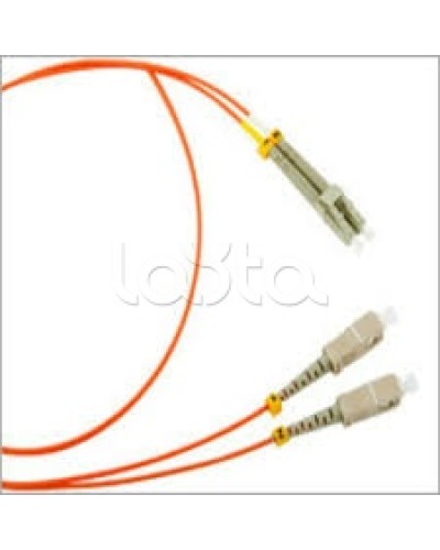 Патч-корд оптический TWT-2LC-2LC/SAU-0.5 в Йошкар-Оле Патч-корды оптические Pintop.ru