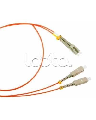 Патч-корд оптический TWT-2LC-2LC/SU-15 в Йошкар-Оле Патч-корды оптические Pintop.ru