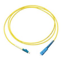 Патч-корд оптический TWT-2LC-2SC/SA-1.0