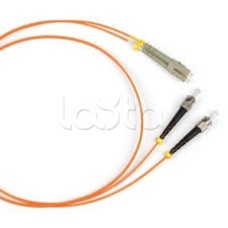 Патч-корд оптический TWT-2SC-2SC/SAU-3.0