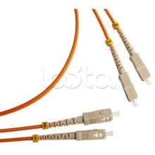 Патч-корд оптический TWT-2SC-2ST/SAU-10