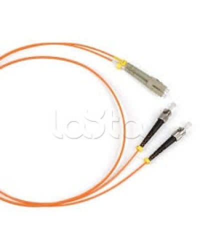 Патч-корд оптический TWT-2ST-2LC/OM1-10 в Йошкар-Оле Патч-корды оптические Pintop.ru