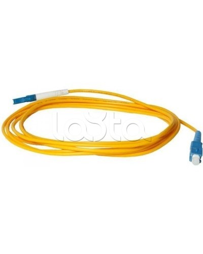 Патч-корд оптический TWT-LC-LC/OM1-10 в Йошкар-Оле Патч-корды оптические Pintop.ru