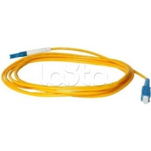 Патч-корд оптический TWT-LC-SC/SAU-20