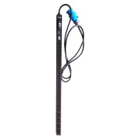 Блок розеток TWT-PDVI-4C9-20C3-I9