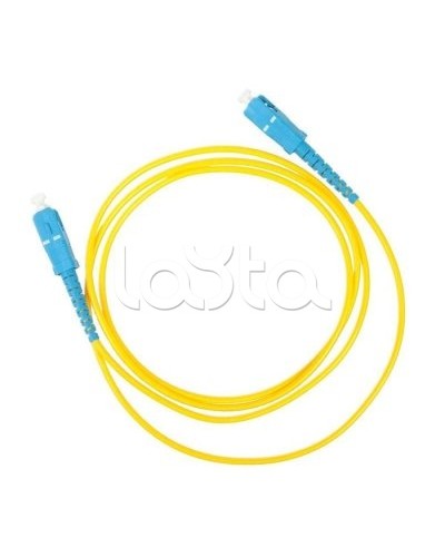 Патч-корд оптический TWT-SC-SC/SAU-2.0 в Йошкар-Оле Патч-корды оптические Pintop.ru