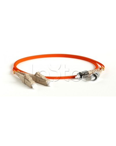 Патч-корд оптический TWT-ST-LC/SA-2.0 в Йошкар-Оле Патч-корды оптические Pintop.ru