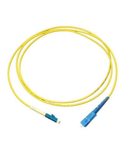 Патч-корд оптический TWT-ST-LC/SU-5.0 в Йошкар-Оле Патч-корды оптические Pintop.ru