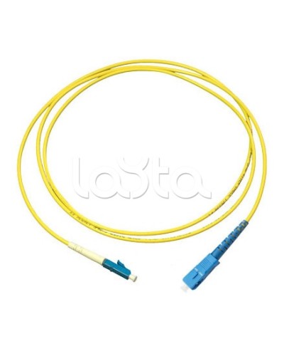 Патч-корд оптический TWT-ST-SC/SA-7.0 в Йошкар-Оле Патч-корды оптические Pintop.ru