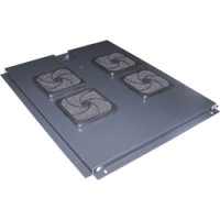Блок 6-тивентиляторов потолочный TWT TWT-CBB-FANB6-10