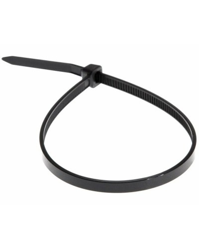 Хомут Tantos nylon 200x3,6 мм 100 шт. чёрный Tantos в Йошкар-Оле Стяжки-хомуты Pintop.ru