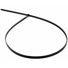 Хомут Tantos nylon 300x3,6 мм 100 шт. чёрный Tantos